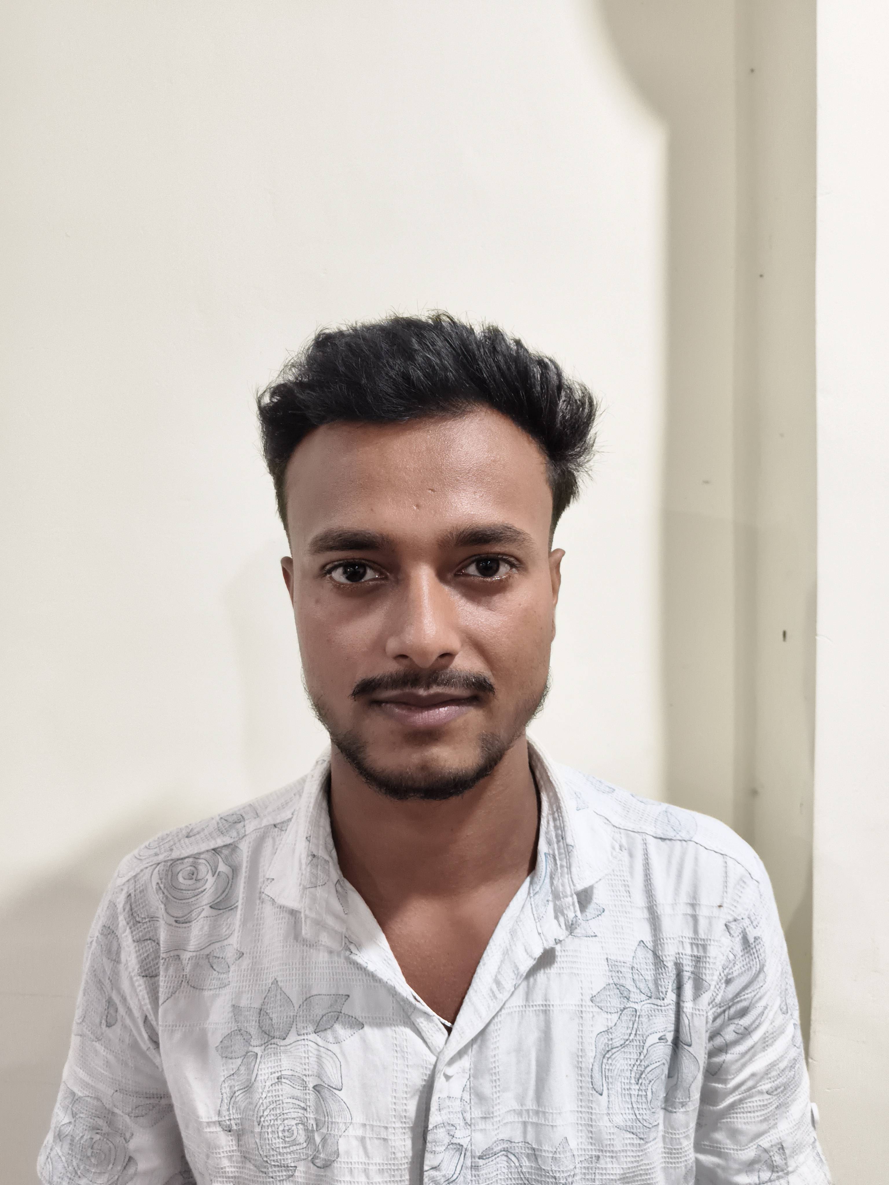 Shashi Kant Kumar